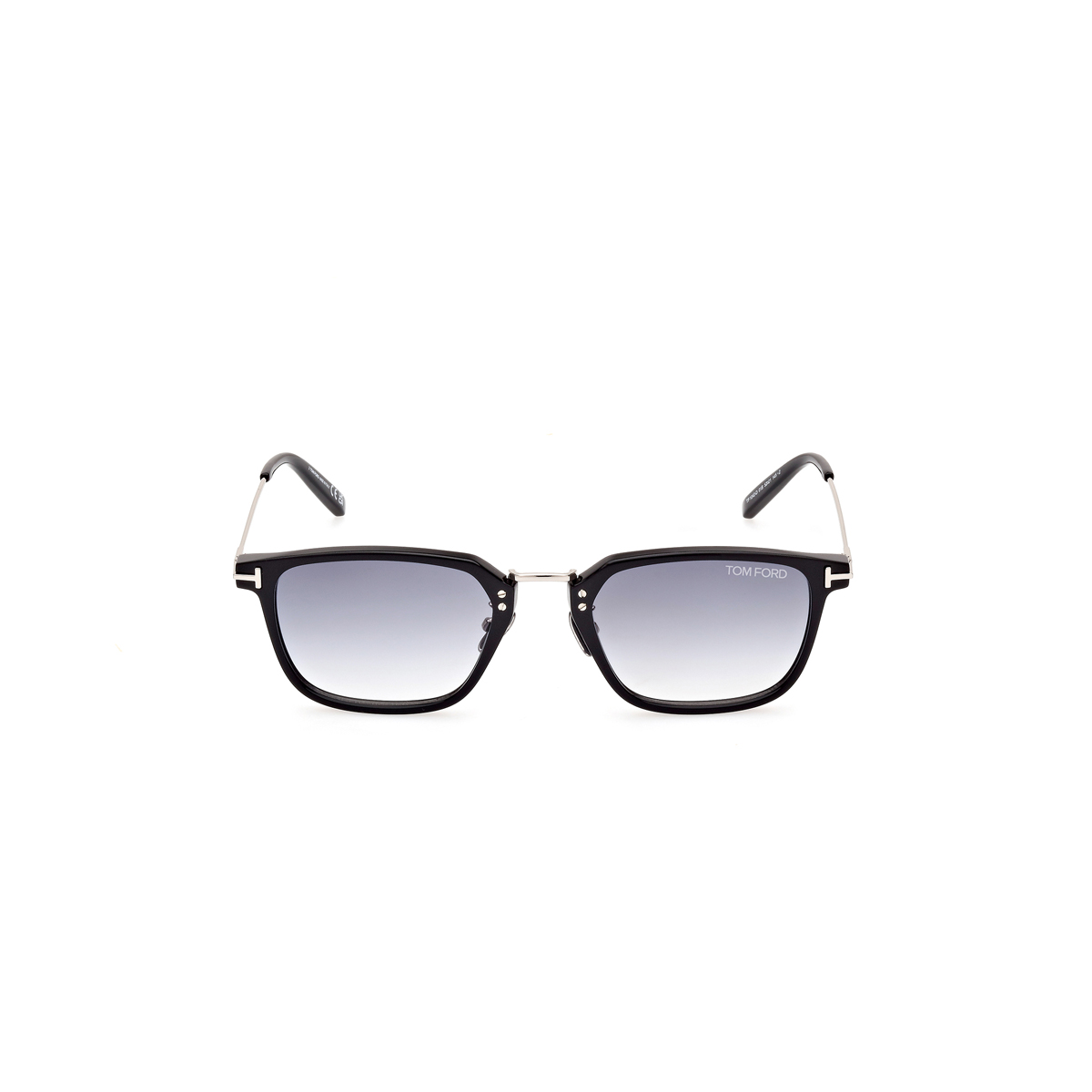 TOM FORD FT1042-D-01B 52 画像8