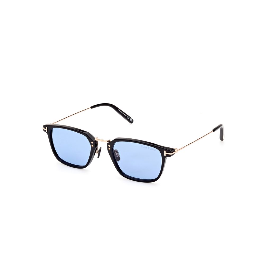 TOM FORD FT1042-D-01V 52