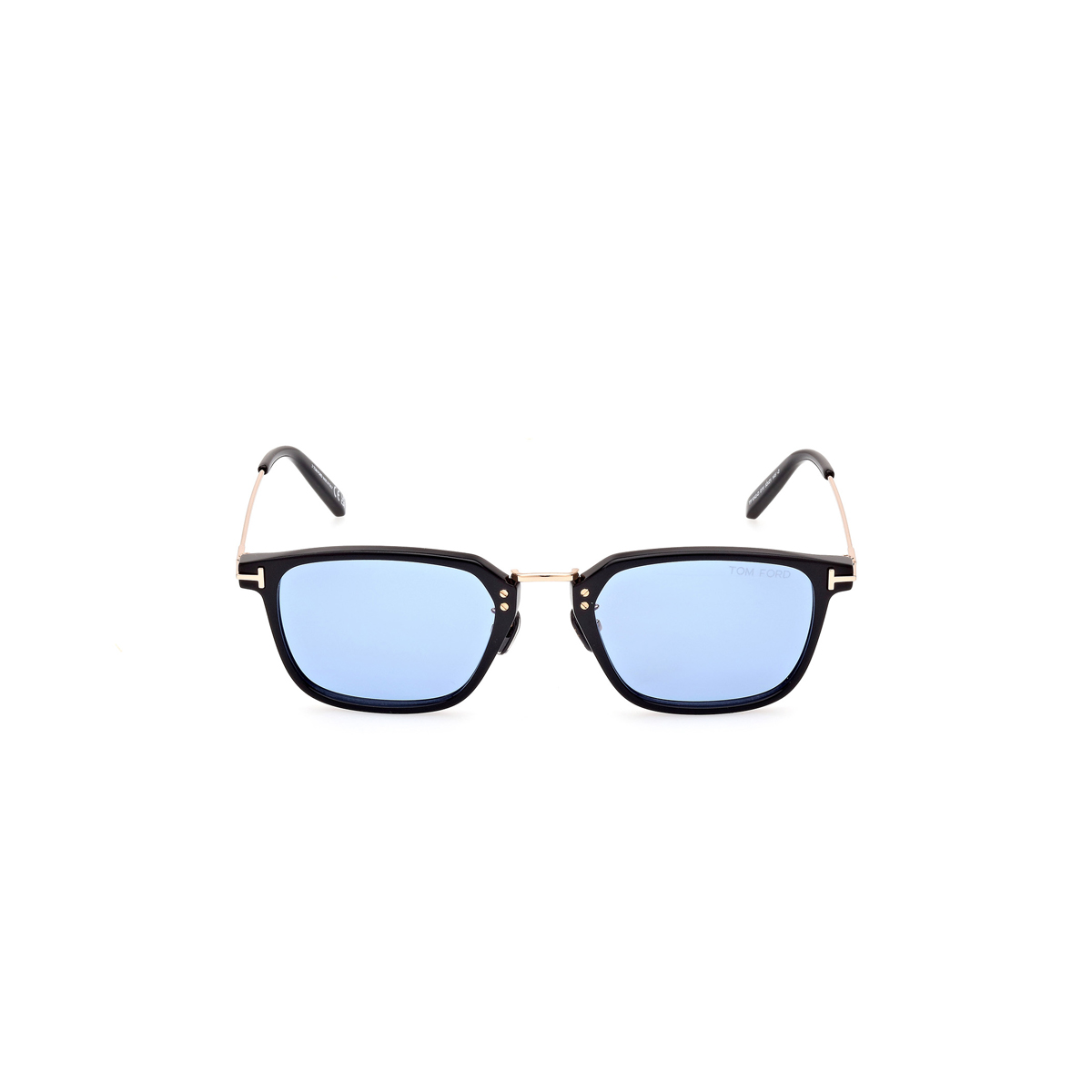 TOM FORD FT1042-D-01V 52 画像8