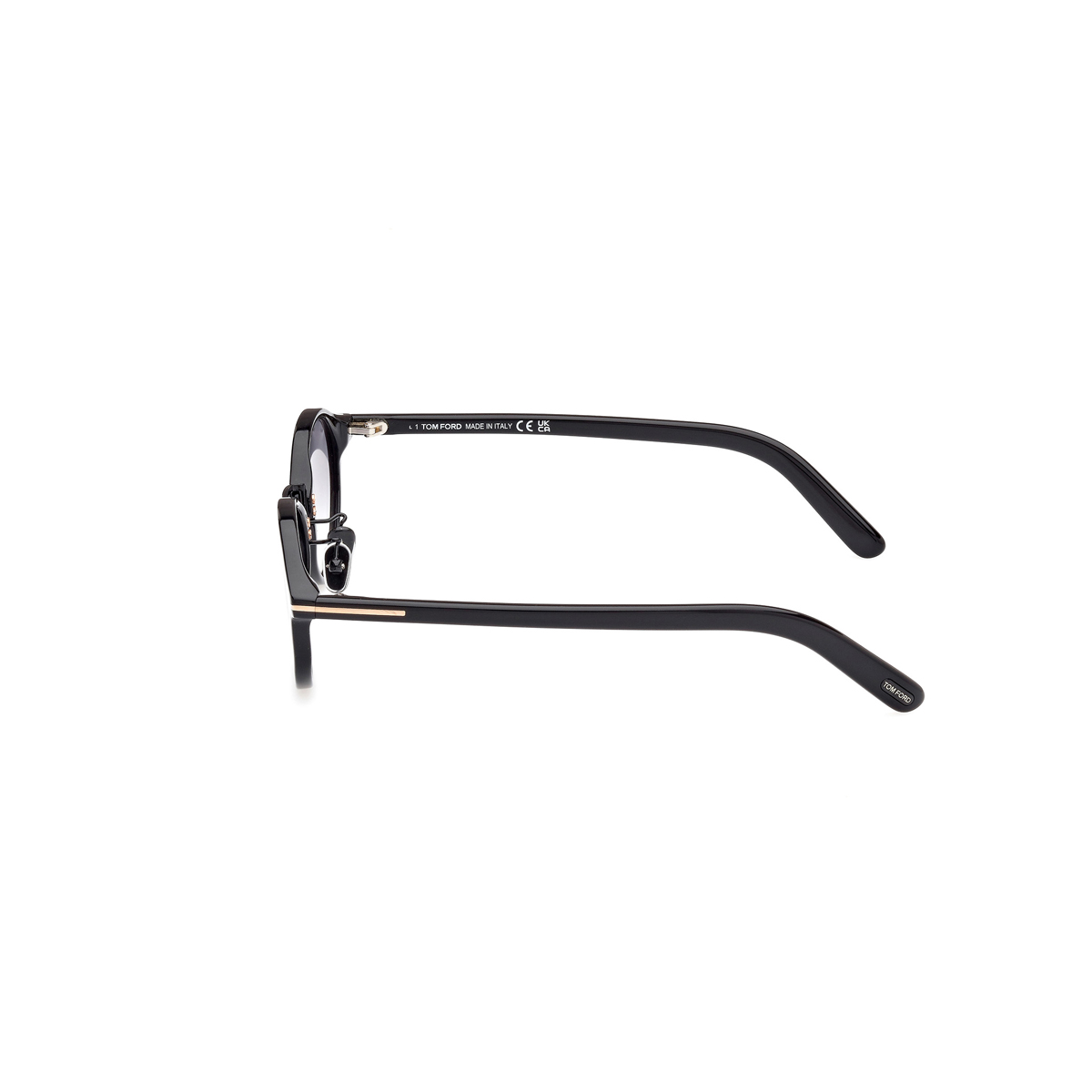 TOM FORD FT1050-D-01B 49 画像2