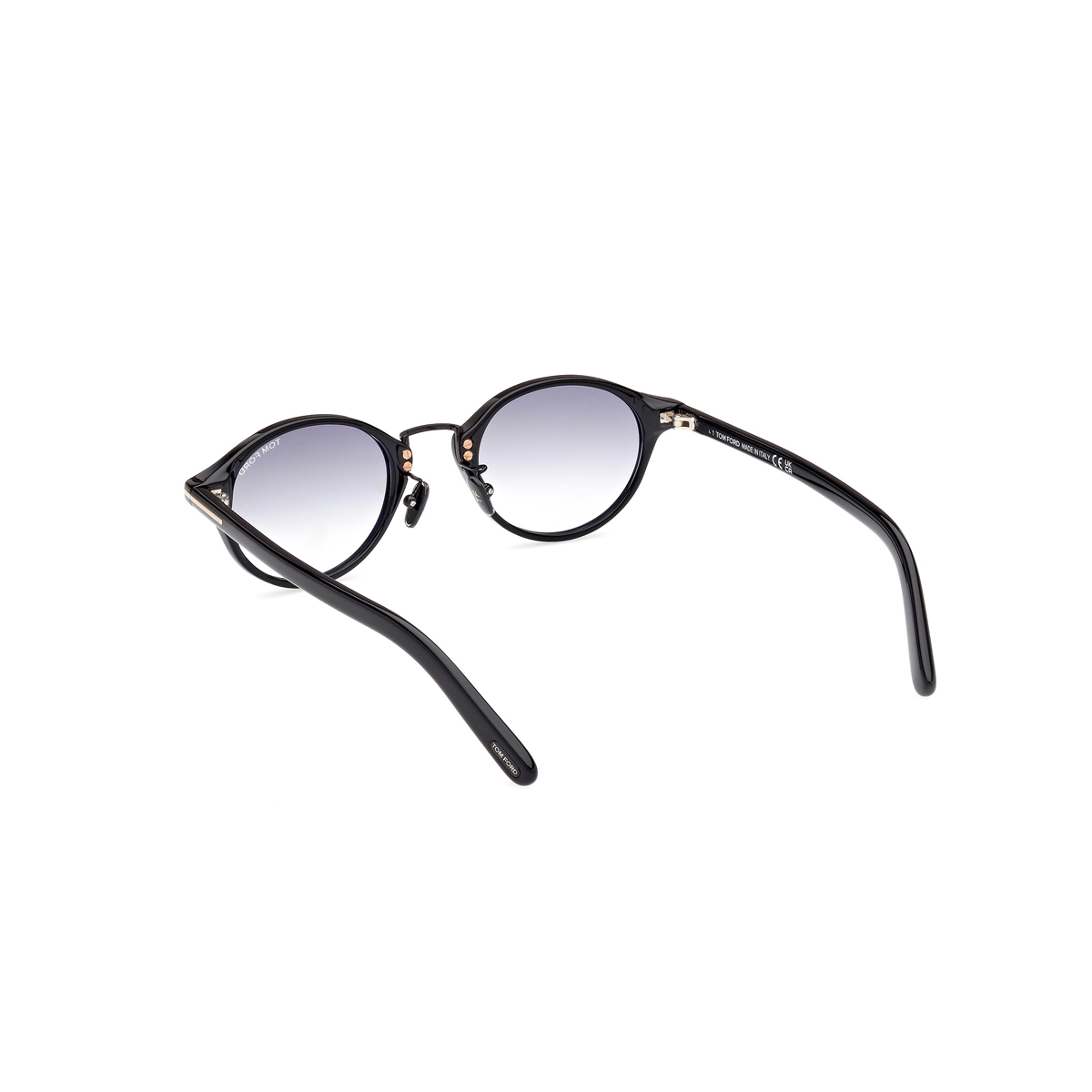TOM FORD FT1050-D-01B 49 画像3