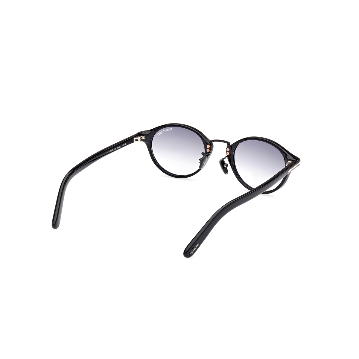 TOM FORD FT1050-D-01B 49 画像5