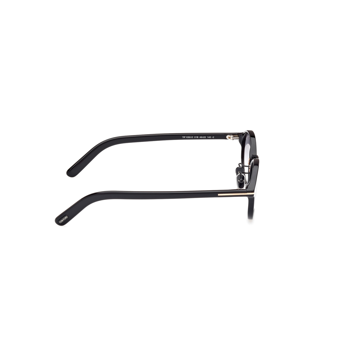 TOM FORD FT1050-D-01B 49 画像6