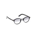 TOM FORD FT1050-D-01B 49 画像7