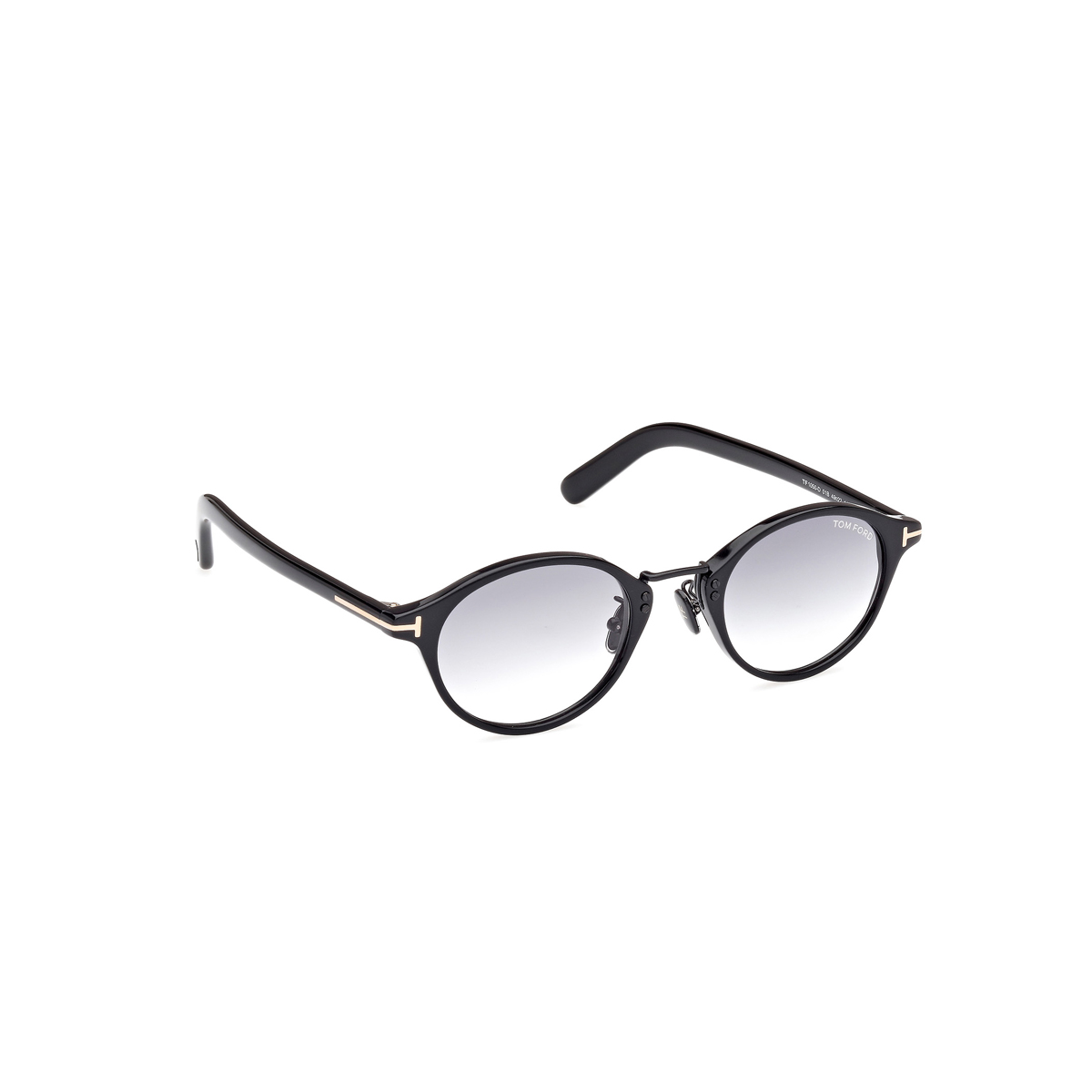 TOM FORD FT1050-D-01B 49 画像7