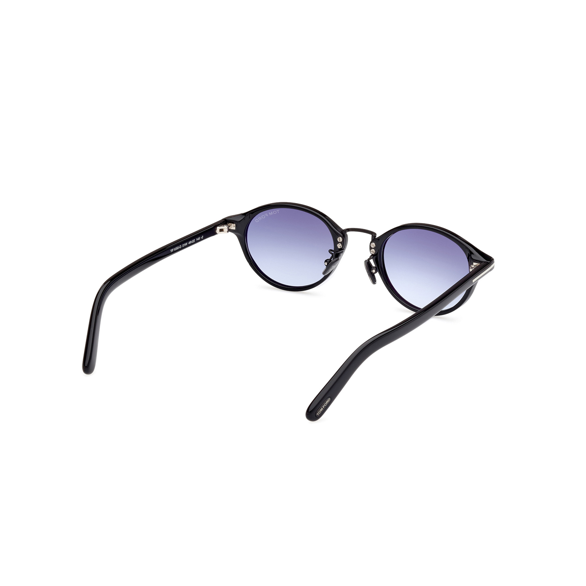 TOM FORD FT1050-D-01W 49 画像5
