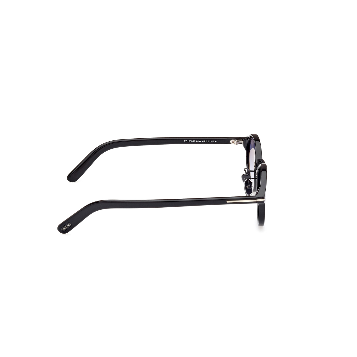 TOM FORD FT1050-D-01W 49 画像6
