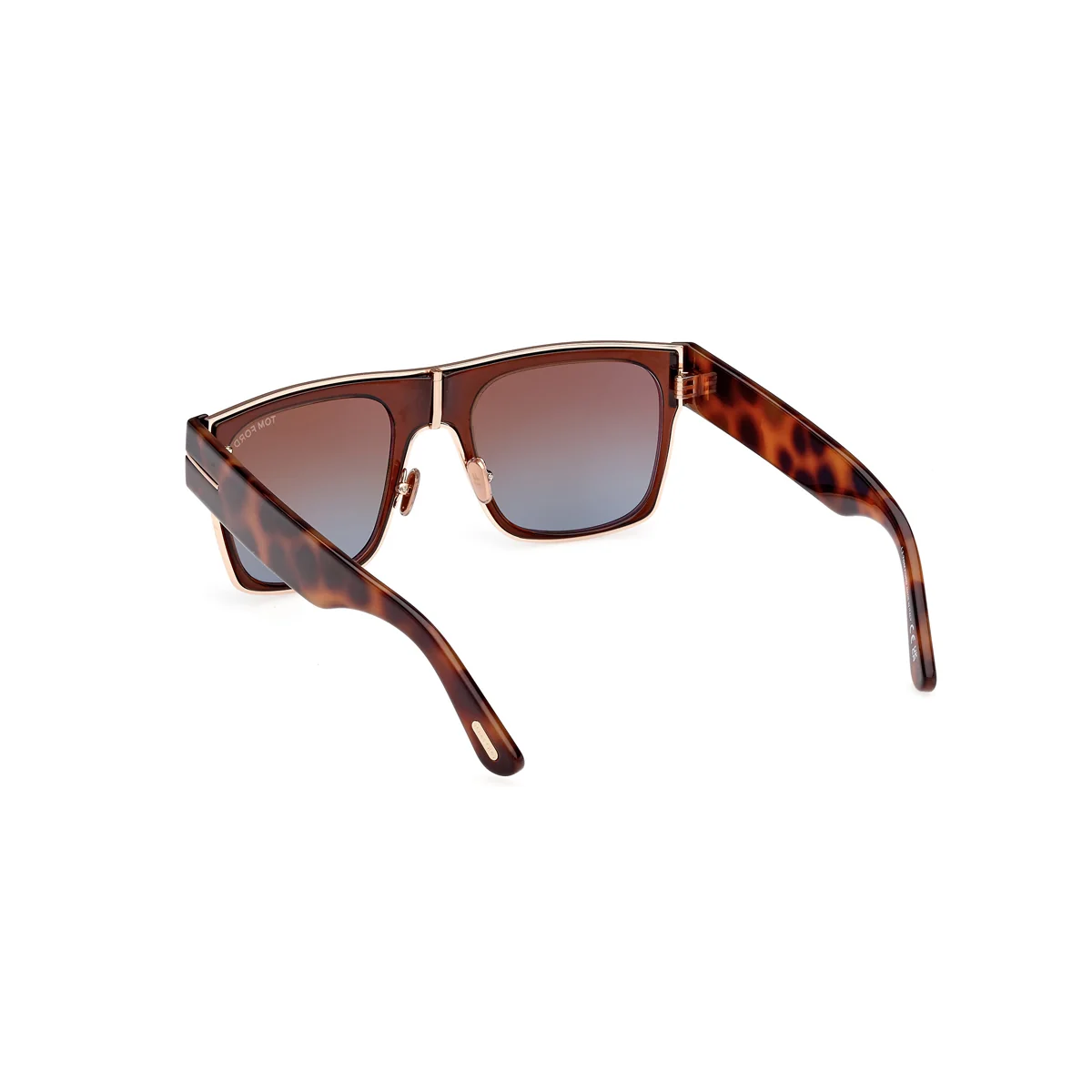 TOM FORD FT1073-48F 54 画像3