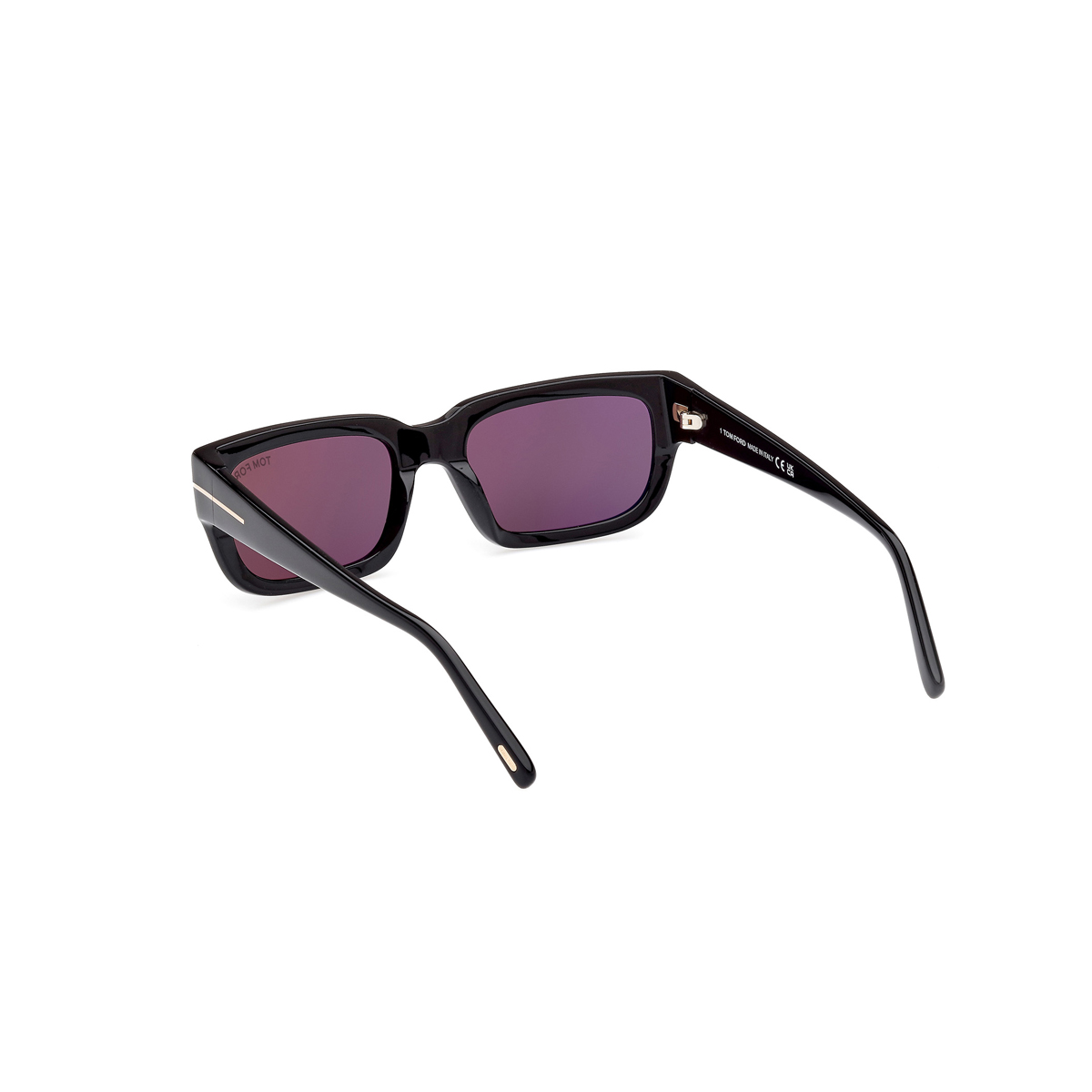TOM FORD FT1075-01A 54 画像3