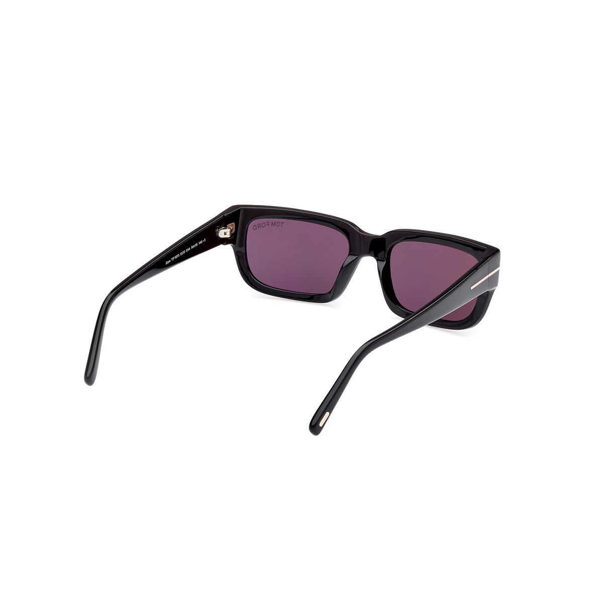 TOM FORD FT1075-01A 54 画像5