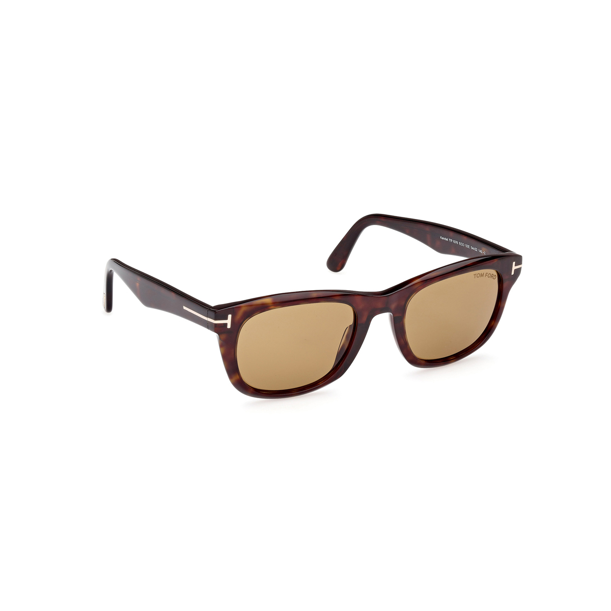 TOM FORD FT1076-52E 54 画像7