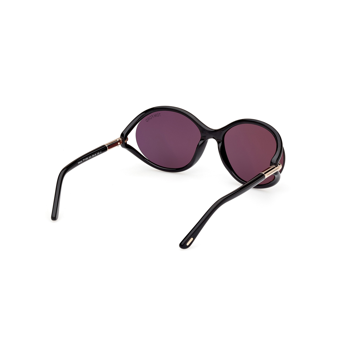 TOM FORD FT1090-01A 59 画像5