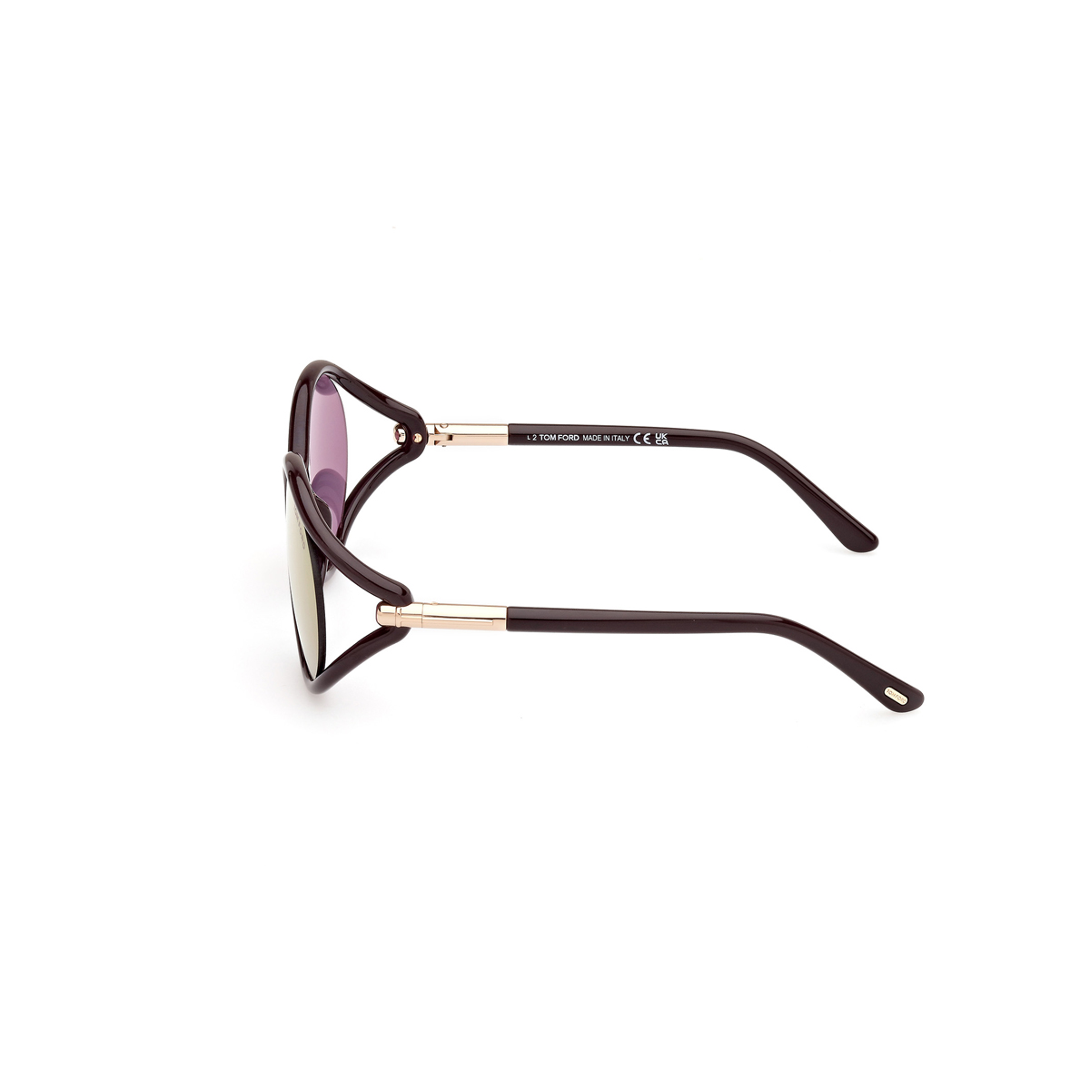 TOM FORD FT1090-48Z 59 画像2