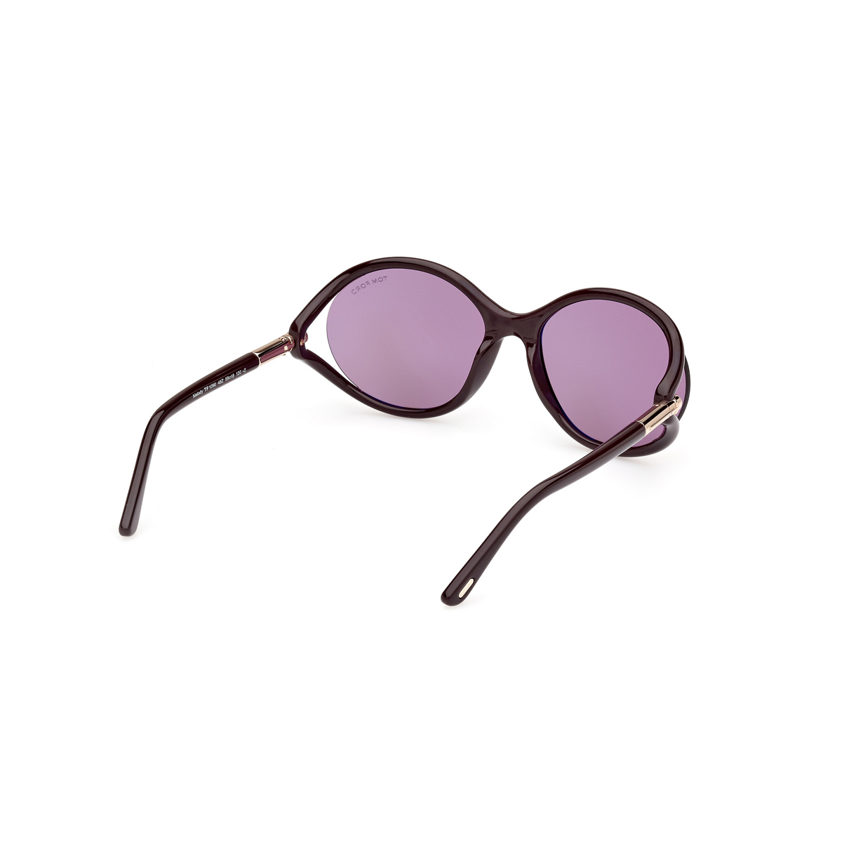 TOM FORD FT1090-48Z 59 画像5