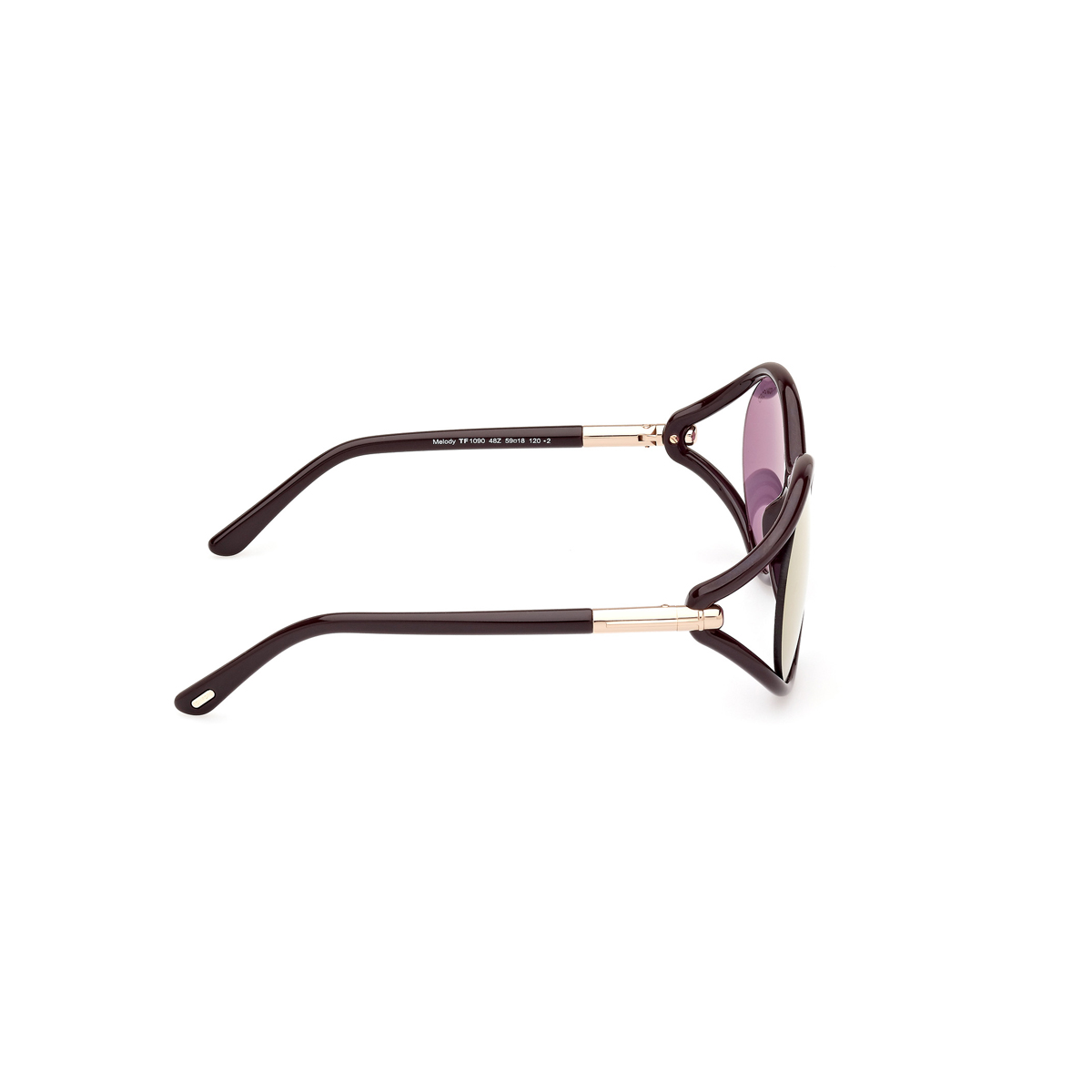 TOM FORD FT1090-48Z 59 画像6