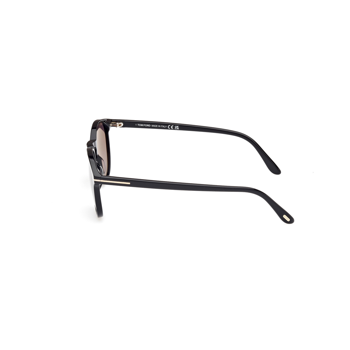 TOM FORD FT1097-01B 53 画像2