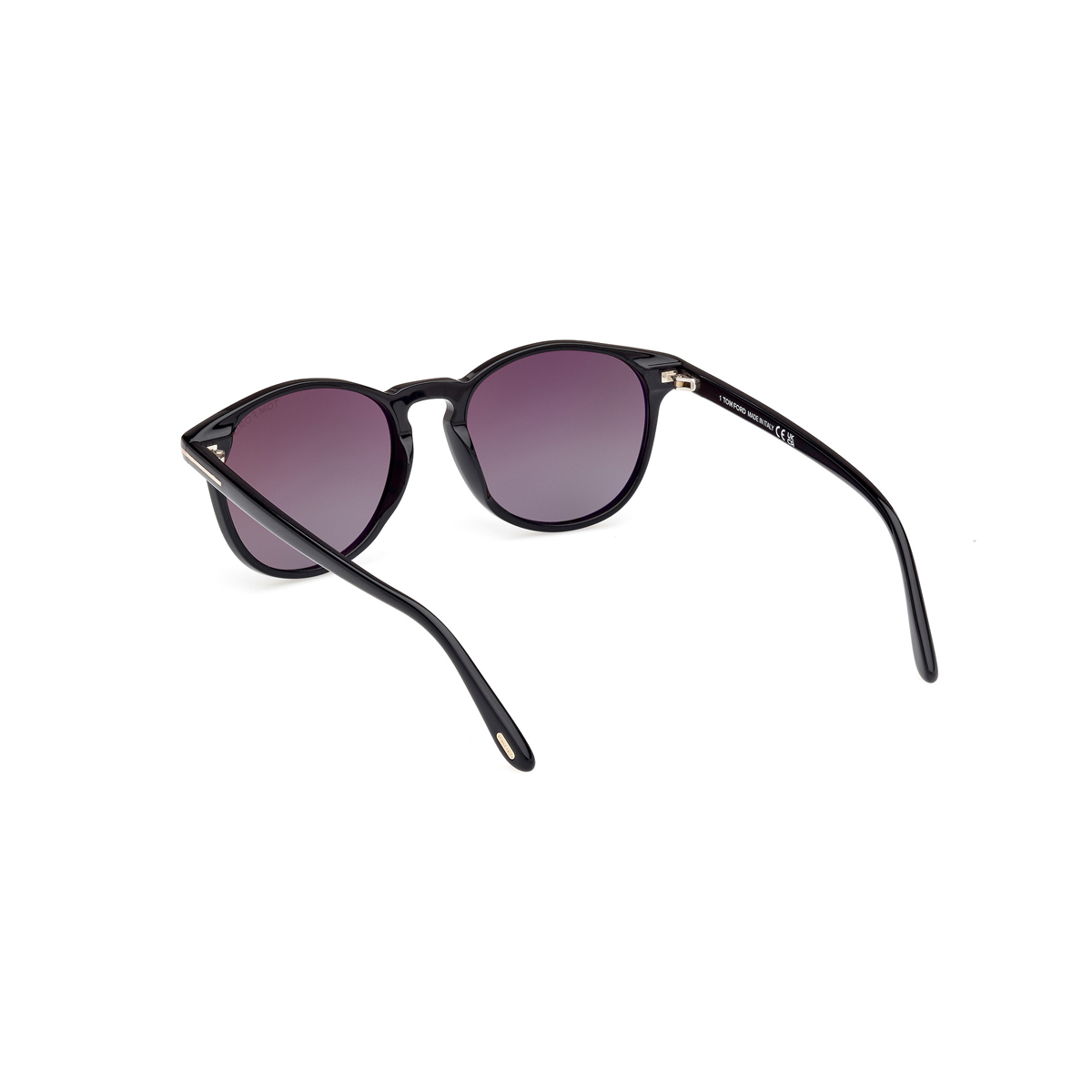 TOM FORD FT1097-01B 53 画像3