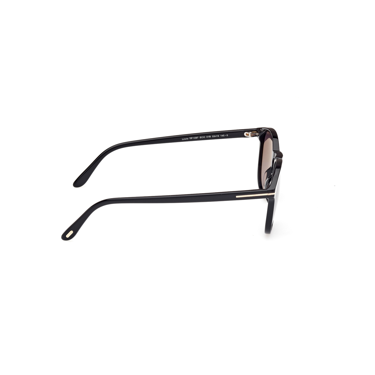 TOM FORD FT1097-01B 53 画像6