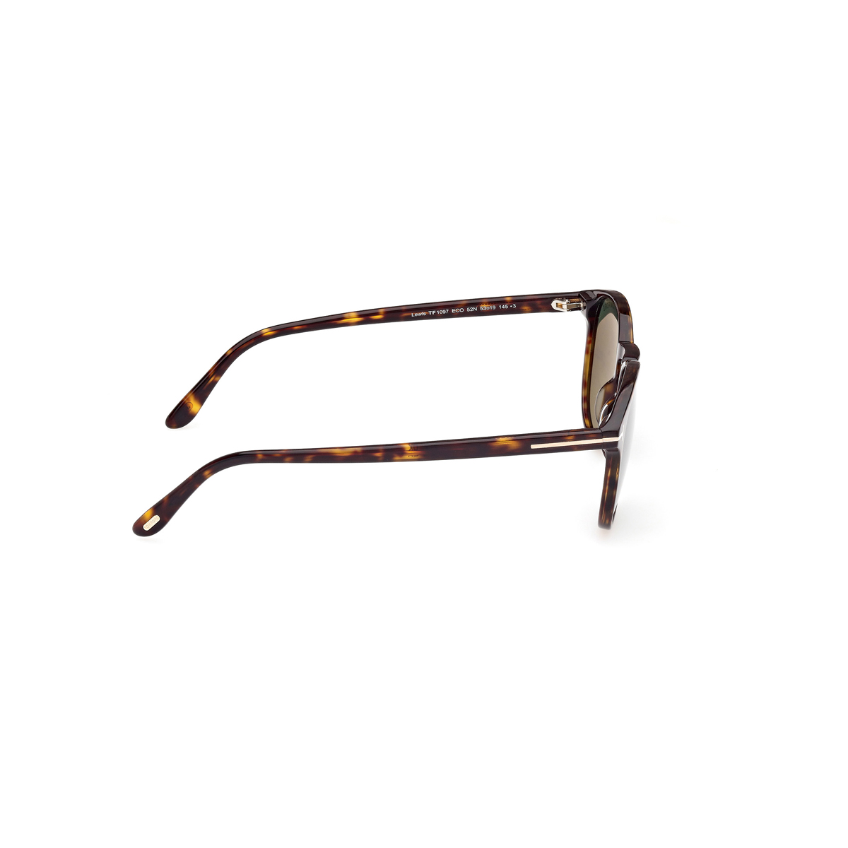 TOM FORD FT1097-52N 53 画像6