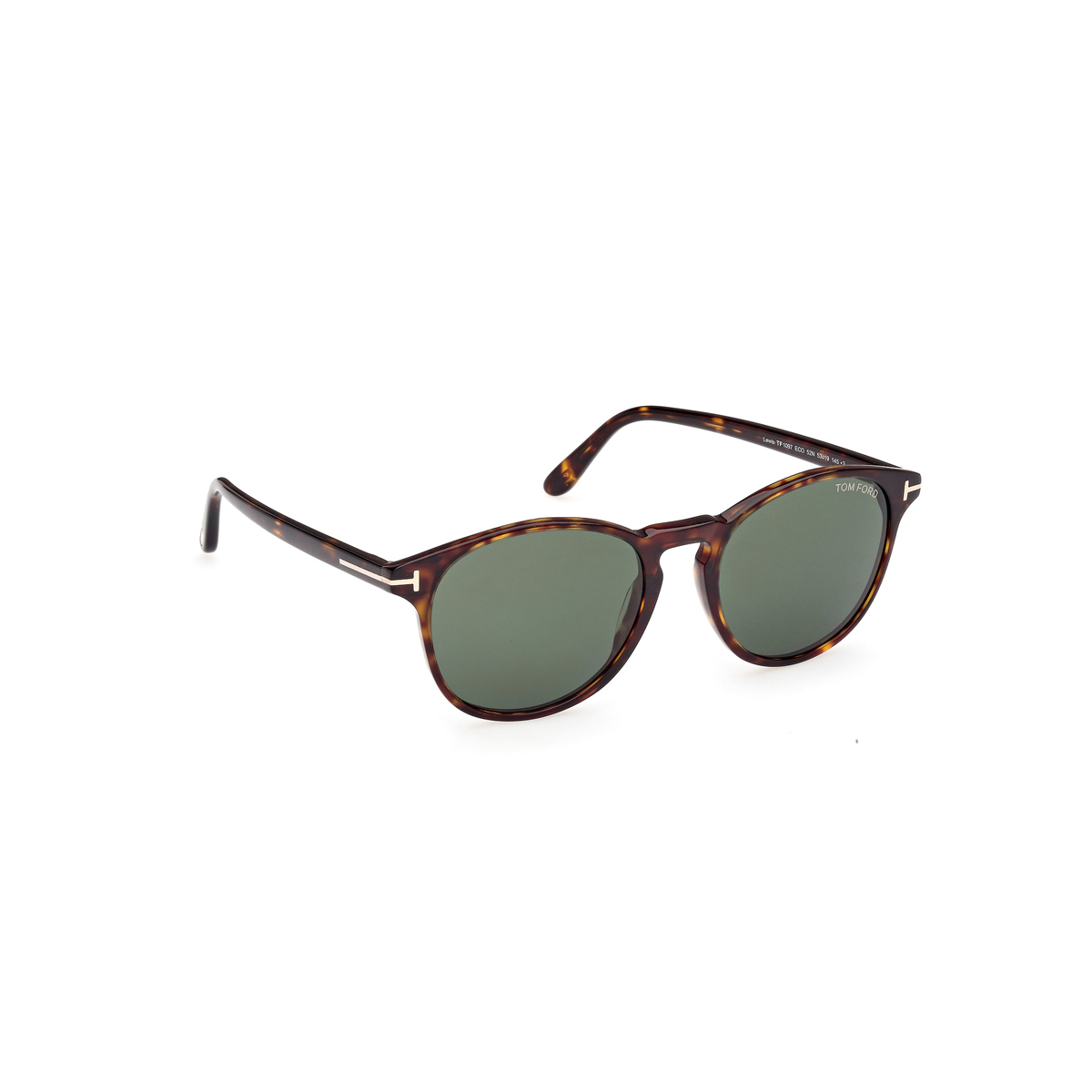 TOM FORD FT1097-52N 53 画像7