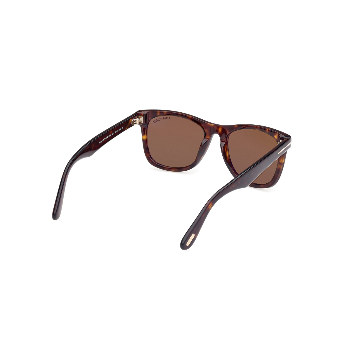 TOM FORD FT1099-52J 52 画像5
