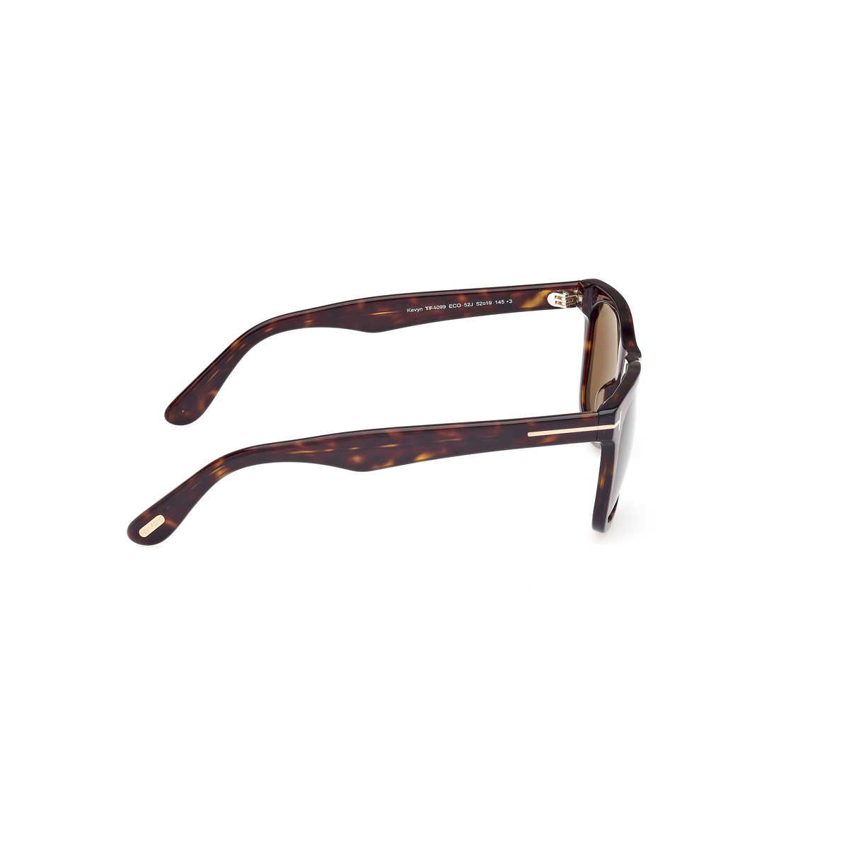 TOM FORD FT1099-52J 52 画像6