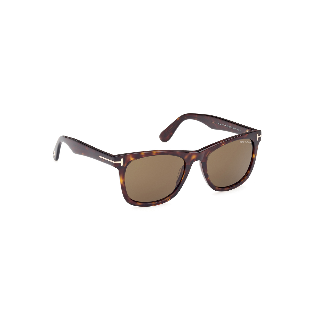 TOM FORD FT1099-52J 52 画像7