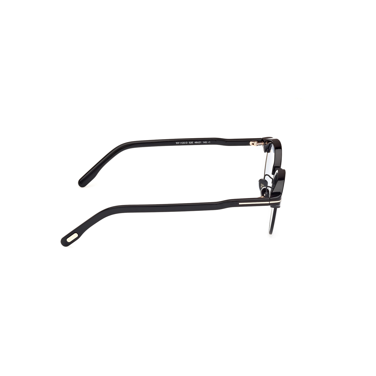 TOM FORD FT1120-D-01A 48 画像6