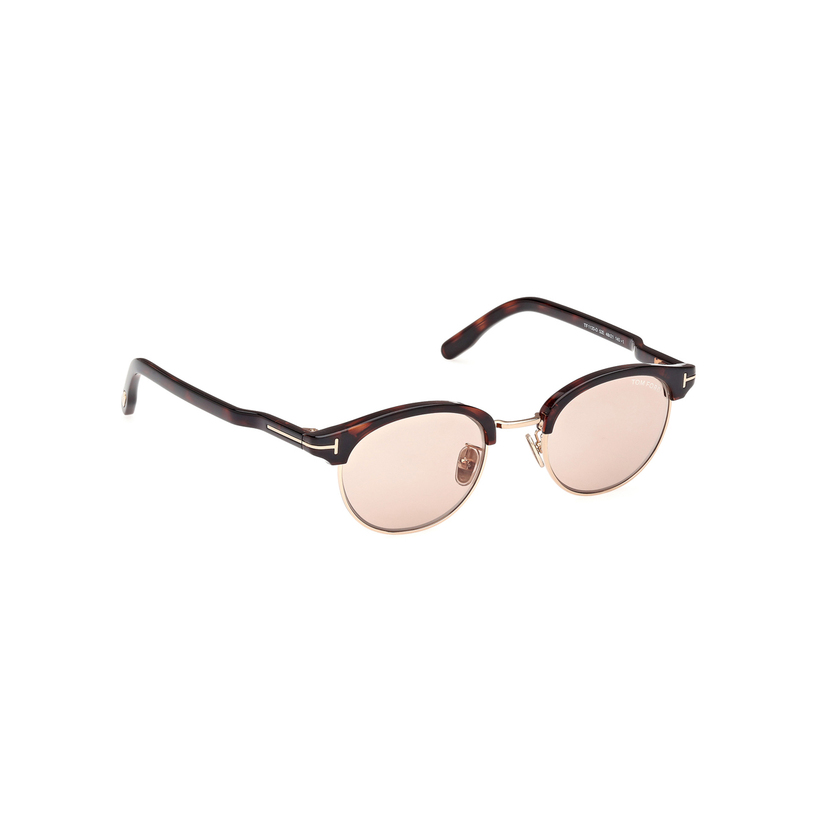 TOM FORD FT1120-D-52E 48 画像7