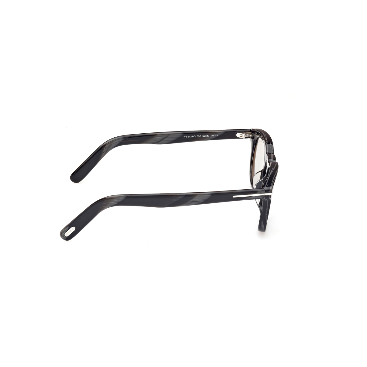 TOM FORD FT1122-D-63A 52 画像6