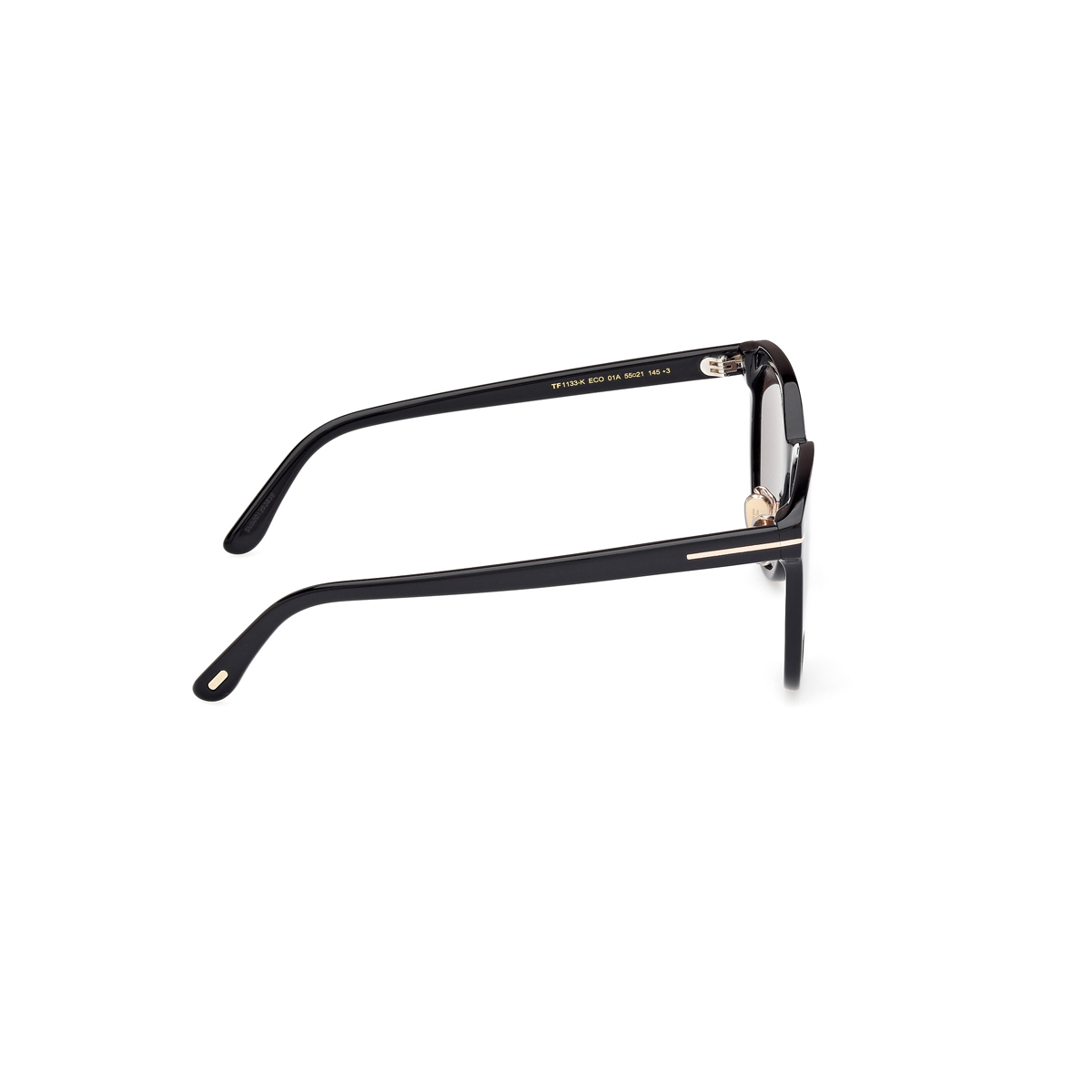 TOM FORD FT1133-K-01A 55 画像6