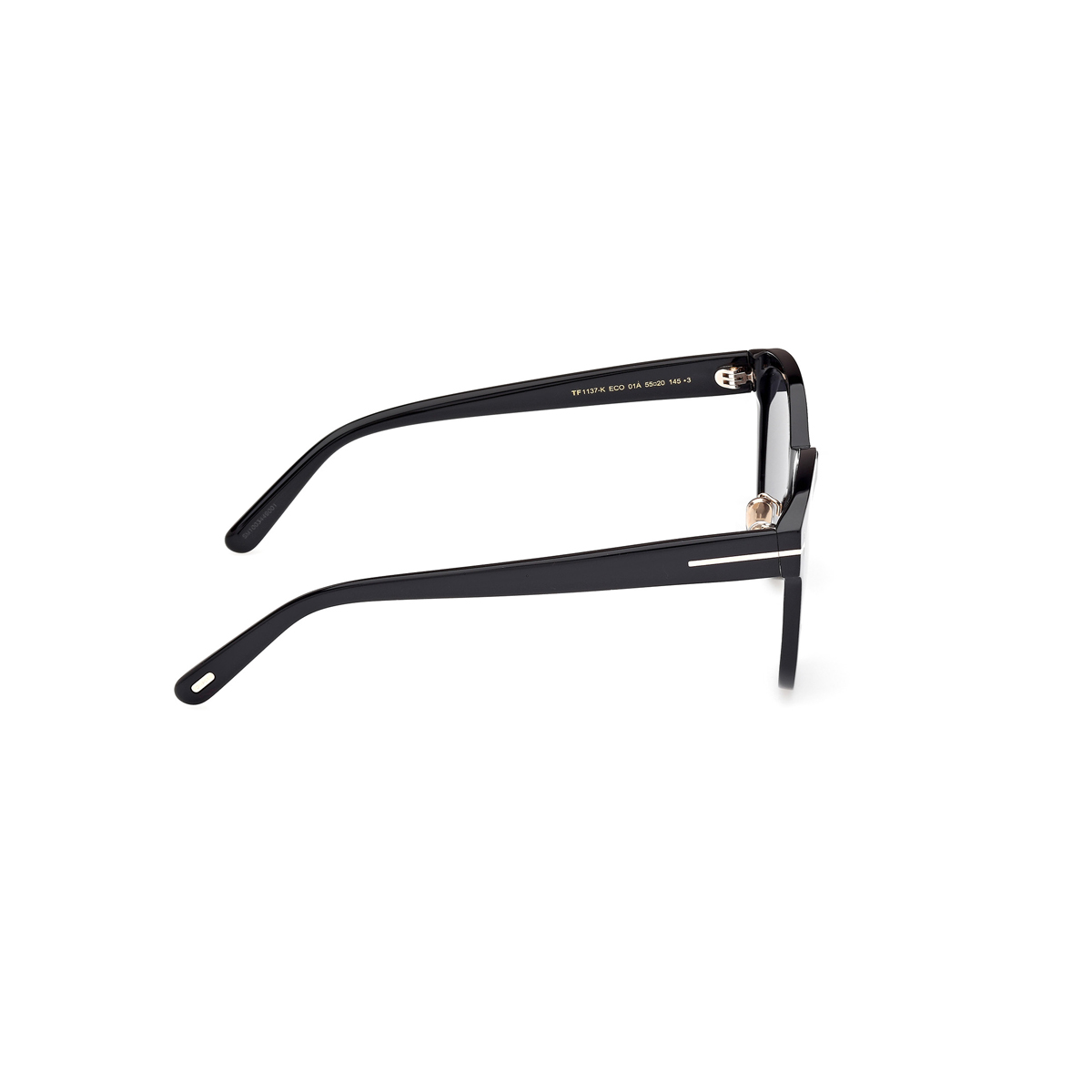 TOM FORD FT1137-K-01A 55 画像6