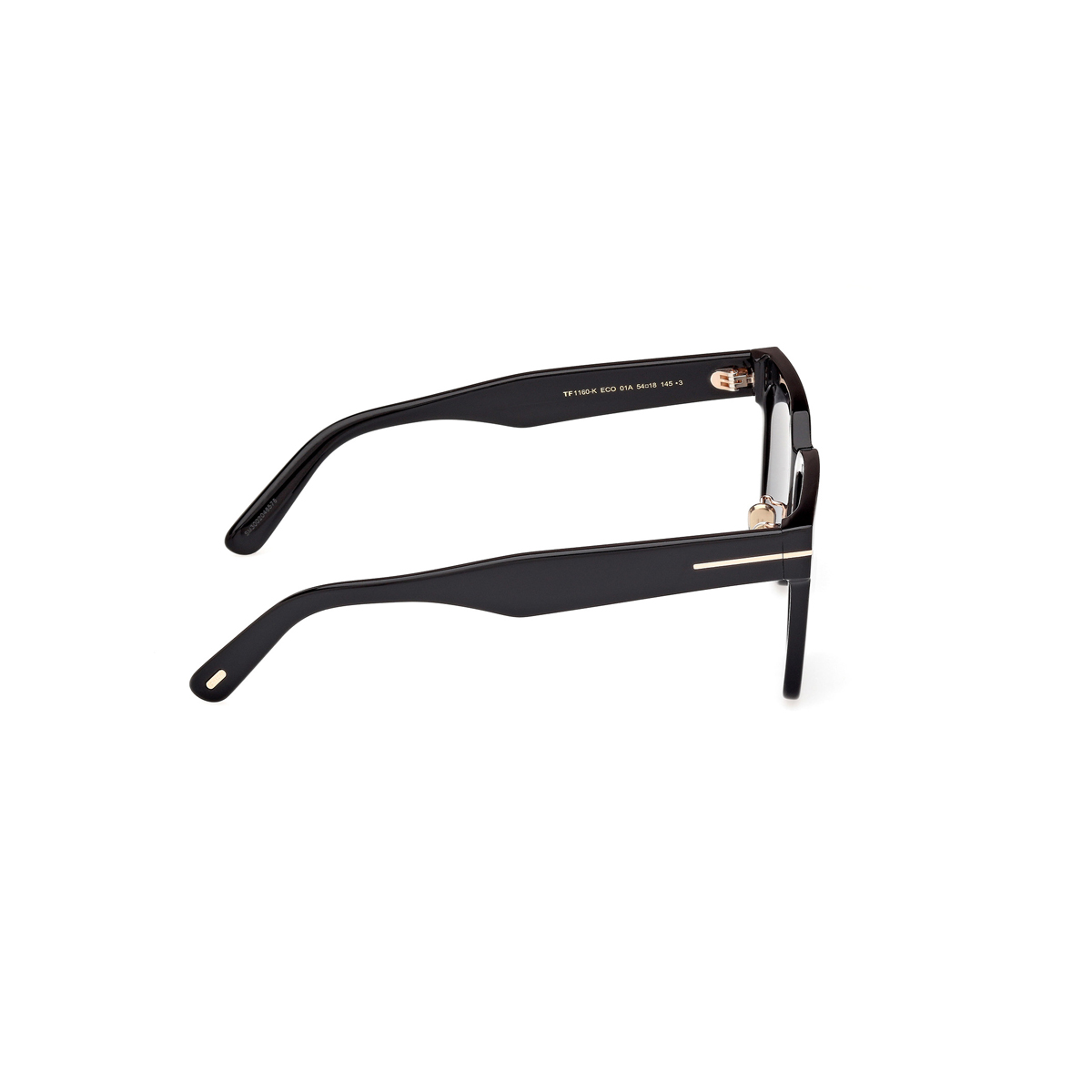 TOM FORD FT1160-K-01A 54 画像6