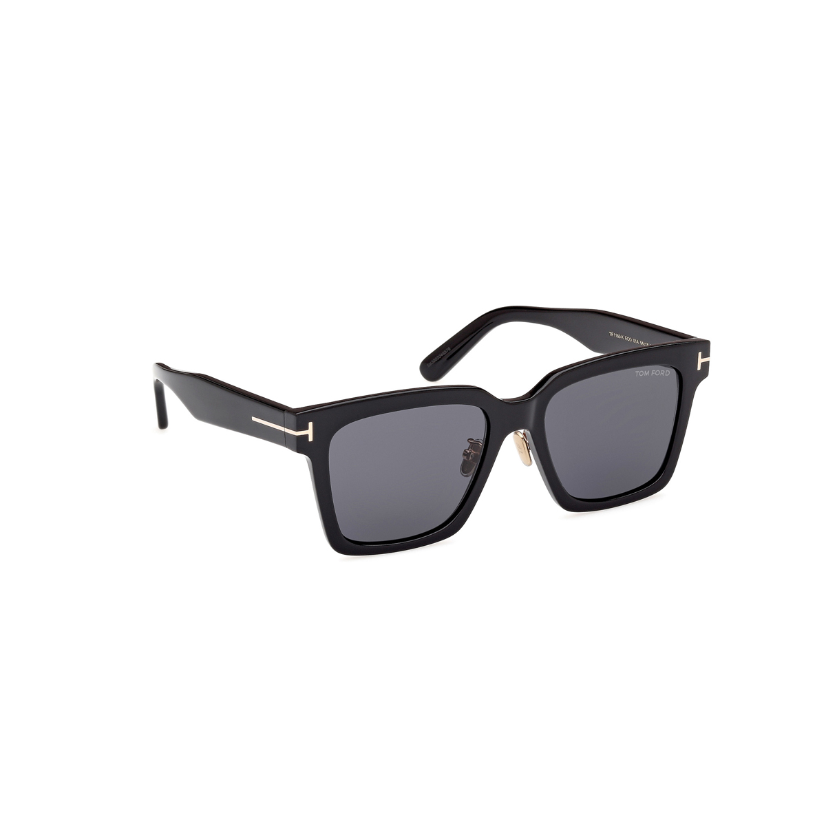 TOM FORD FT1160-K-01A 54 画像7