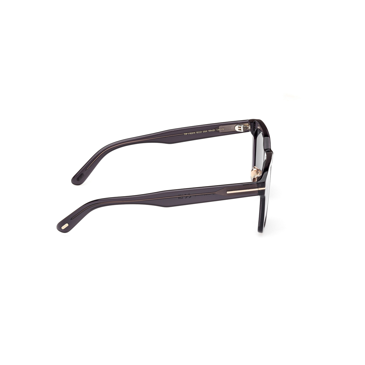 TOM FORD FT1163-K-20A 53 画像6
