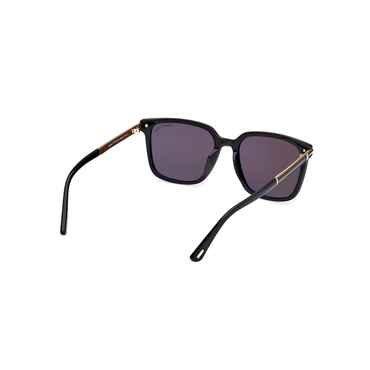 TOM FORD FT1183-01A 56 画像5