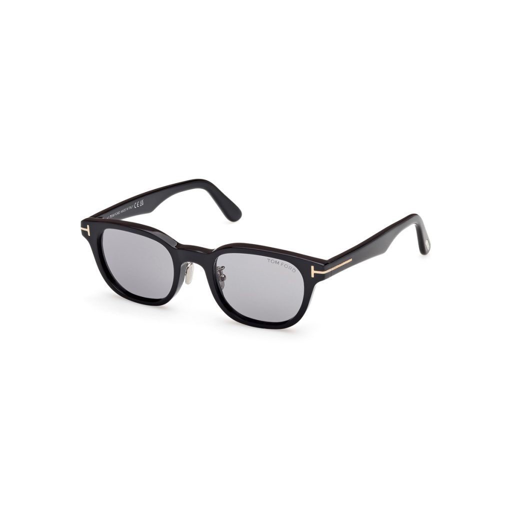 TOM FORD FT1231-D-01A 49