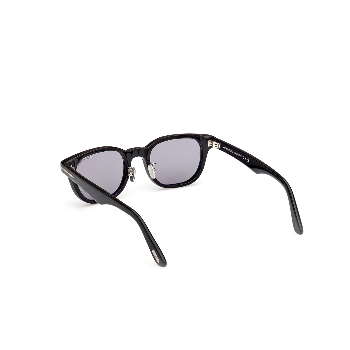 TOM FORD FT1231-D-01A 49 画像3