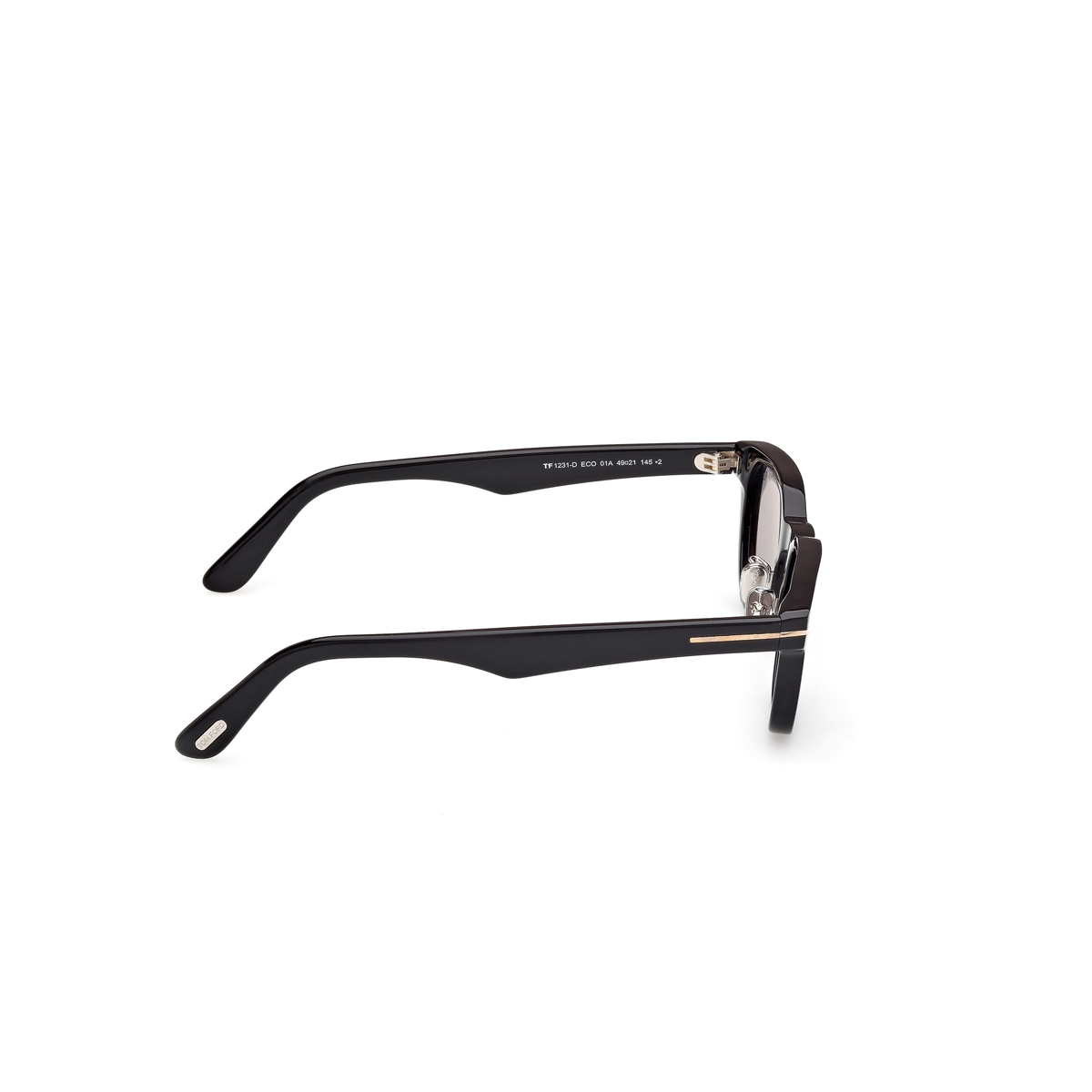 TOM FORD FT1231-D-01A 49 画像6