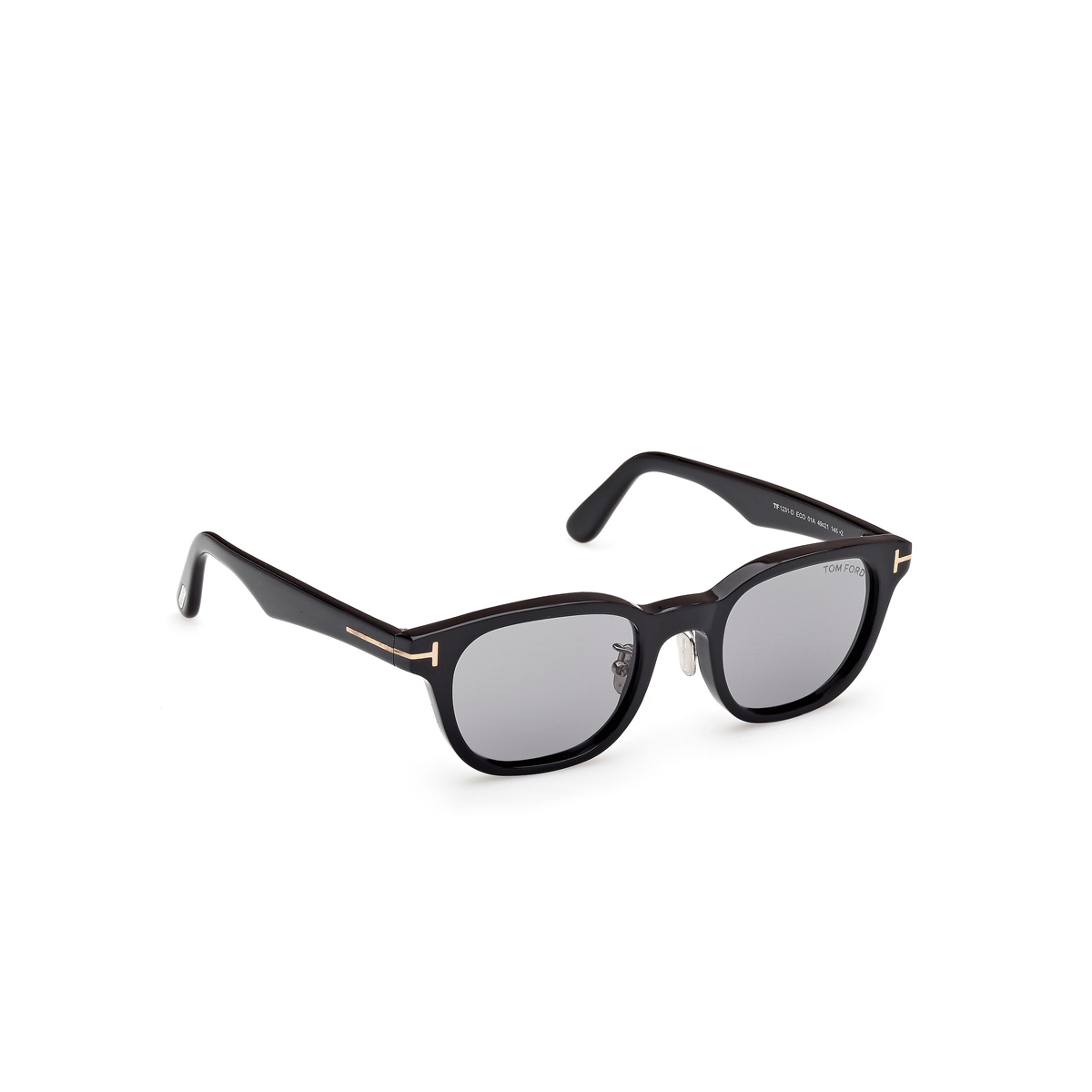 TOM FORD FT1231-D-01A 49 画像7
