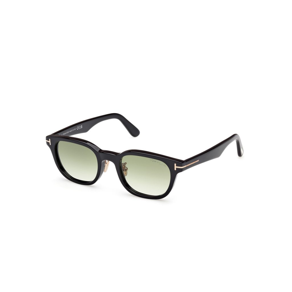 TOM FORD FT1231-D-01P 49