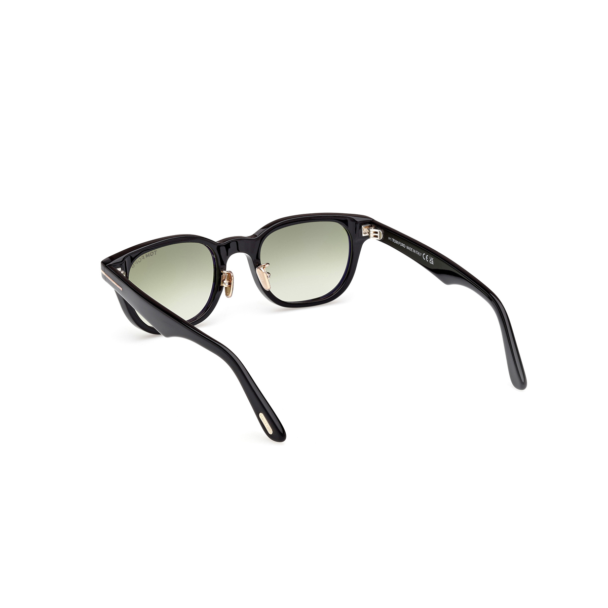 TOM FORD FT1231-D-01P 49 画像3