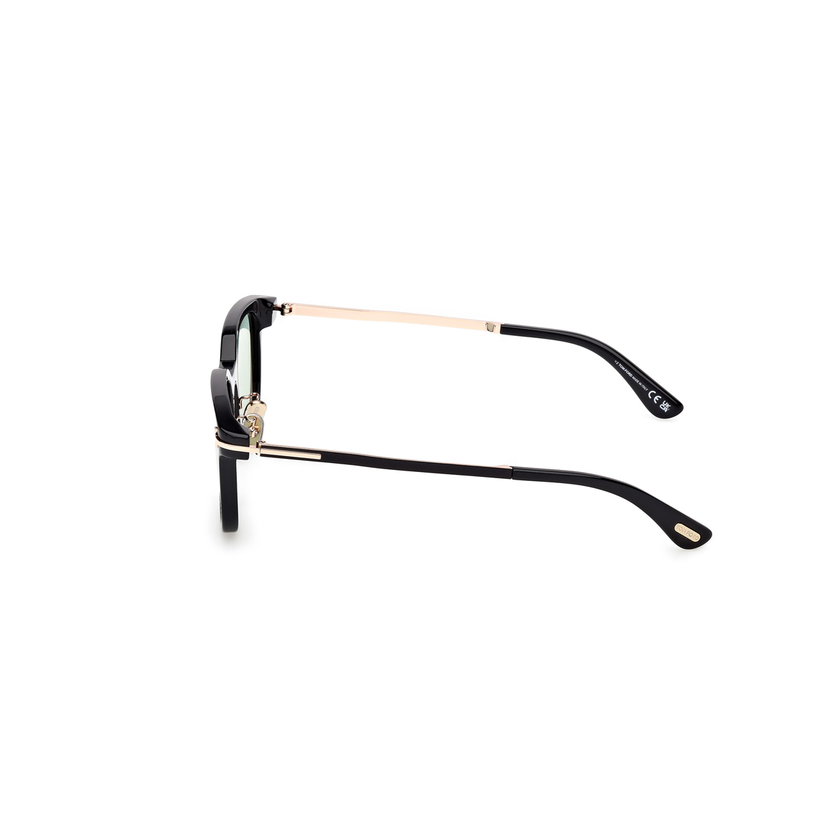 TOM FORD FT1233-D-01N 52 画像2