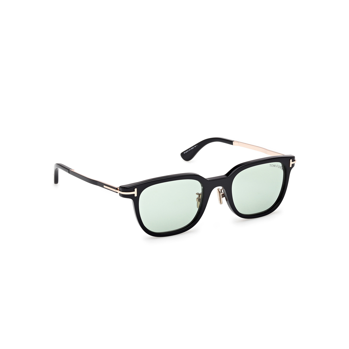 TOM FORD FT1233-D-01N 52 画像7