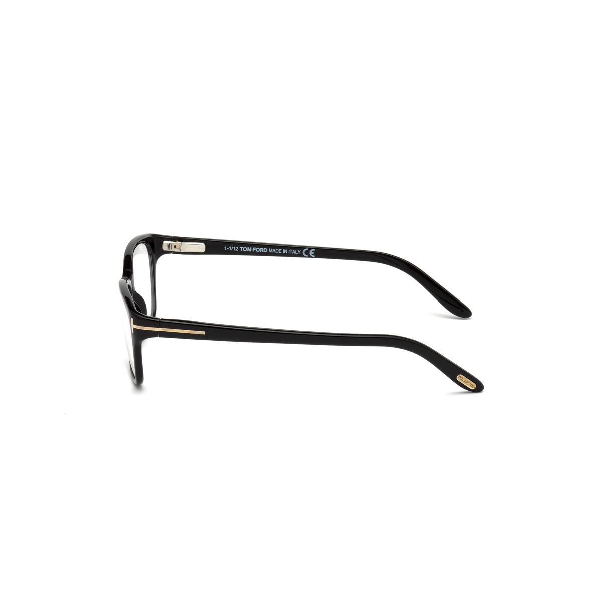 TOM FORD FT5142-001 52 画像2