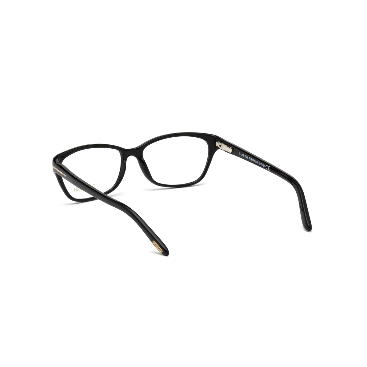 TOM FORD FT5142-001 52 画像3