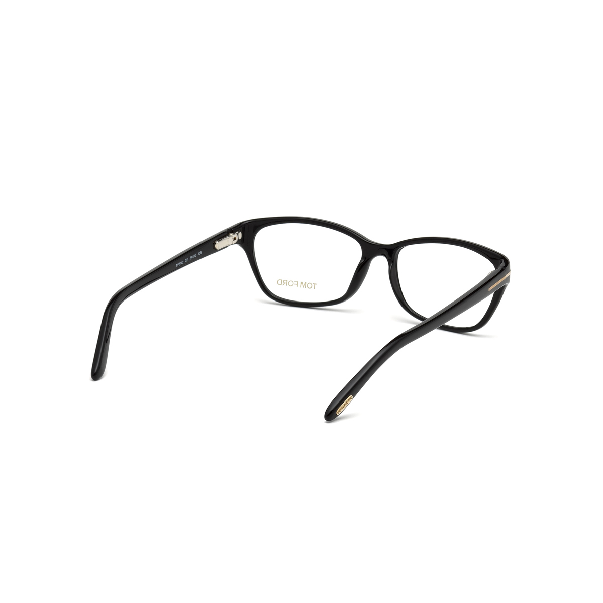 TOM FORD FT5142-001 52 画像5