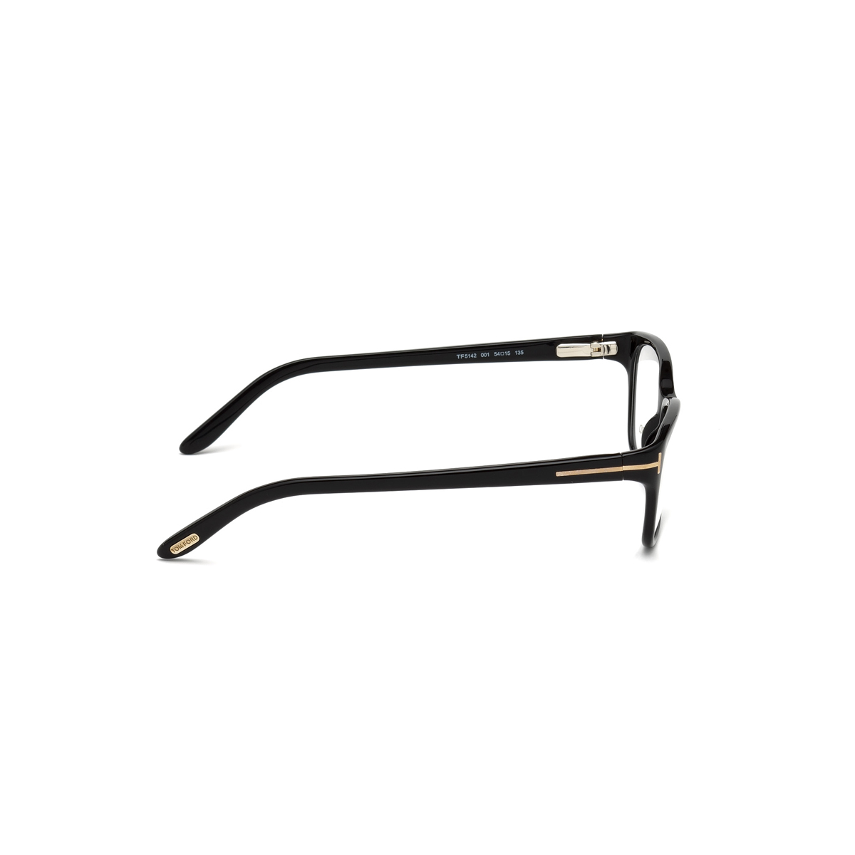 TOM FORD FT5142-001 52 画像6