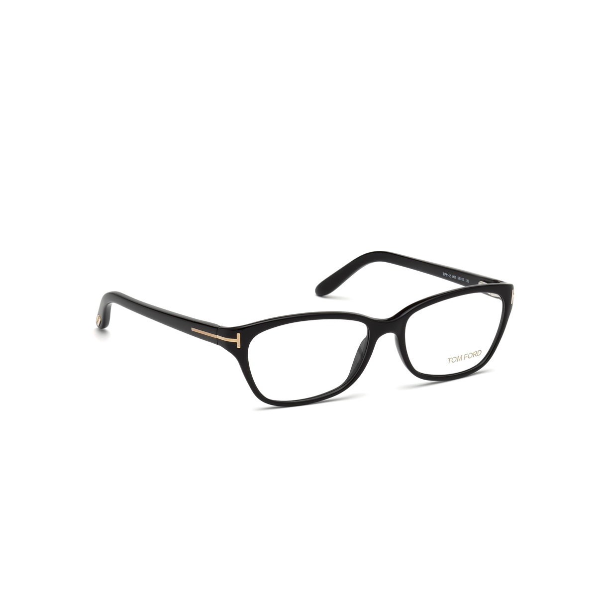 TOM FORD FT5142-001 52 画像7
