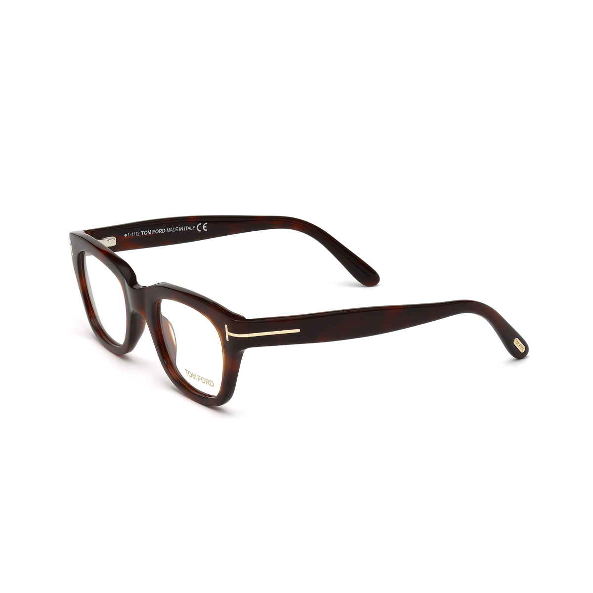 TOM FORD FT5178-052 50 画像2